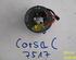 Air Bag Contact Ring OPEL Corsa C (F08, F68)