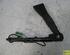 Seat Belt Pretensioners OPEL Corsa B (73, 78, 79)