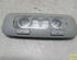 Interieurverlichting VW Golf V (1K1)