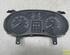 Instrument Cluster RENAULT Clio II (BB, CB)