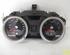 Instrument Cluster RENAULT Megane II (BM0/1, CM0/1)