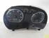 Instrument Cluster VW Polo (9N)