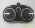 Instrumentenkombination Tacho  OPEL CORSA D 1 44 KW