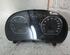 Instrument Cluster VW Polo (9N)