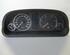 Instrument Cluster MERCEDES-BENZ A-Klasse (W169)