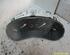 Instrumentenkombination Tacho  OPEL CORSA B (73_  78_  79_) 1.2I 33 KW