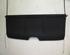 Luggage Compartment Cover PEUGEOT 106 II (1A_, 1C_)