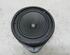 Loudspeaker AUDI A4 Avant (8E5, B6)