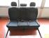 Rear Seat OPEL Zafira A (F75_)