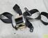 Safety Belts MERCEDES-BENZ A-Klasse (W168)