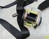 Safety Belts MERCEDES-BENZ A-Klasse (W168)