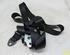 Safety Belts BMW 5er Touring (E61)