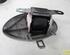 Safety Belts NISSAN Almera II Hatchback (N16)