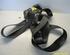 Safety Belts VW Touran (1T1, 1T2)