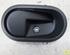 Interior Door Handle FORD FIESTA V (JH_, JD_)