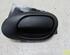 Interior Door Handle PEUGEOT 206+ (2L_, 2M_)