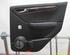 Door Card (Door Panel) MERCEDES-BENZ A-Klasse (W169)