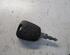 Slotcilinder Contactslot PEUGEOT 206 Hatchback (2A/C)