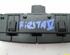 Heated Rear Windscreen Switch FORD Fiesta V (JD, JH)