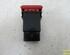 Hazard Warning Light Switch HYUNDAI Getz (TB)