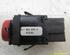 Hazard Warning Light Switch SEAT Ibiza III (6L1)