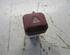 Hazard Warning Light Switch PEUGEOT 1007 (KM)