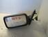 Wing (Door) Mirror VW Golf III (1H1)