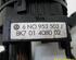 Turn Signal Switch VW LUPO (6X1, 6E1)