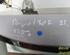 Boot (Trunk) Lid PEUGEOT 307 (3A/C)