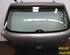 Boot (Trunk) Lid PEUGEOT 307 (3A/C)