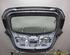 Boot (Trunk) Lid OPEL Corsa D (S07)