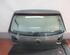 Boot (Trunk) Lid VW Golf V (1K1)