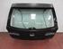 Heckklappe  SEAT IBIZA IV (6L1) 1.4 16V 55 KW