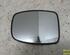 Outside Mirror Glass HYUNDAI i10 (PA)