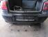 Bumper VW Golf IV (1J1)