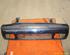 Bumper VW GOLF IV (1J1)