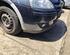 Bumper OPEL CORSA C (X01)