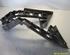 Bumper Houder VW Touran (1T1, 1T2)