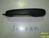 Door Handle VW Sharan (7M6, 7M8, 7M9)