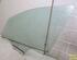 Door Glass OPEL Corsa D (S07)