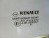 Door Glass RENAULT Clio III (BR0/1, CR0/1)