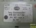 Air Conditioning Control Unit VW Passat Variant (3B5)