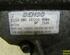 Air Conditioning Compressor TOYOTA Corolla (NDE12, ZDE12, ZZE12)