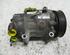 Air Conditioning Compressor PEUGEOT 206 Schrägheck (2A/C)