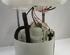 Fuel Pump OPEL Corsa D (S07)