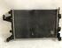 Radiator OPEL Corsa C (F08, F68)