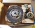 Clutch Kit RENAULT MEGANE II (BM0/1_, CM0/1_)