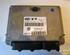 Engine Management Control Unit VW Lupo (60, 6X1)