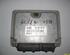 Engine Management Control Unit VW Golf IV (1J1)