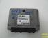 Engine Management Control Unit VW Golf IV (1J1)